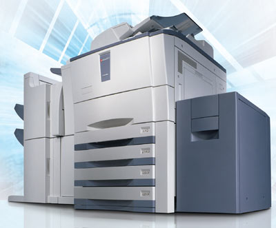 Chọn mua máy photocopy theo mục đích sử dụng
