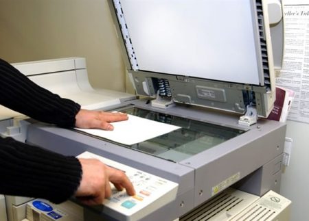 Cách tiết kiệm mực in cho máy photocopy