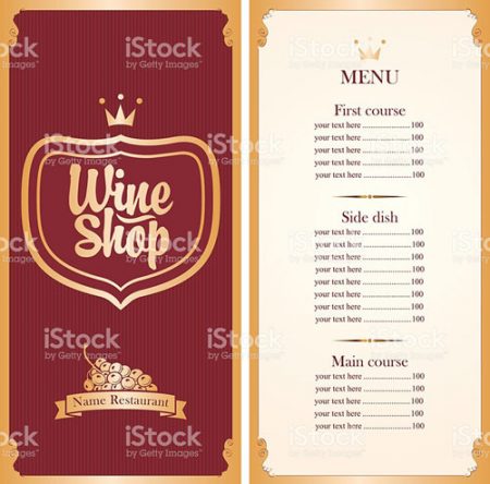 In menu giá rẻ tại Hà Nội